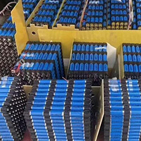 牡丹江12v电池回收价格-艾亚特铁锂电池回收